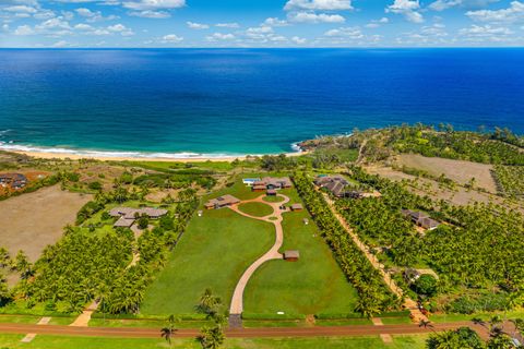 Tiny photo for 2838 Kapoli St, Kealia, HI 96751 (MLS # 727972)