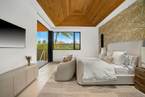 Tiny photo for 2838 Kapoli St, Kealia, HI 96751 (MLS # 727972)