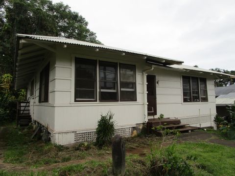 Photo of 334 Lehua St, Hilo, HI 96720 (MLS # 728329)