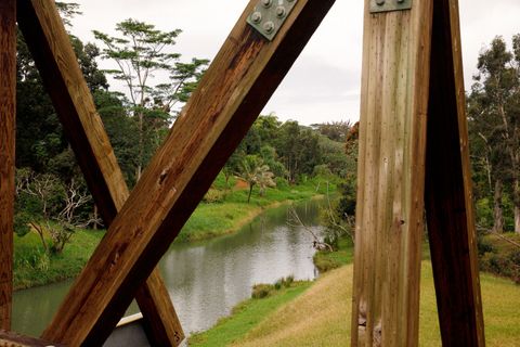 Tiny photo for Kuhio Hwy #7, Kilauea, HI 96754 (MLS # 724854)