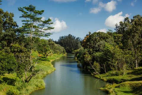 Tiny photo for Kuhio Hwy #7, Kilauea, HI 96754 (MLS # 724854)