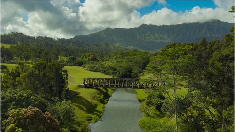 KUHIO HWY 7 Kilauea HI 96754