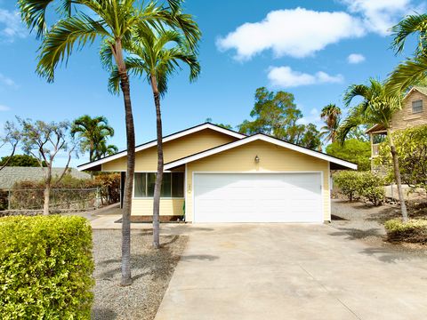 Photo of 68-1930 Puu Nui St, Waikoloa, HI 96738 (MLS # 724052)