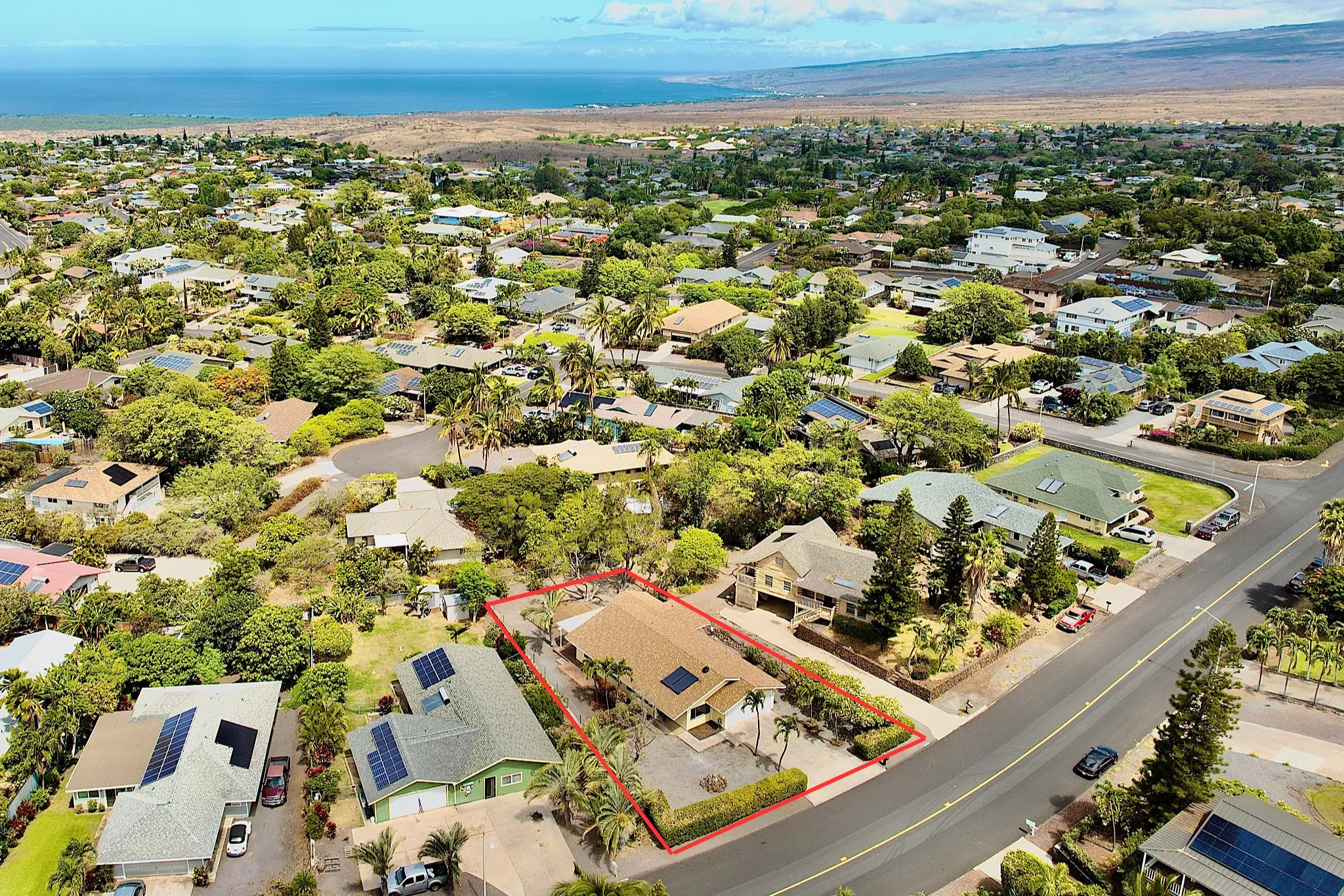 Waikoloa, Hawaii 96738, United States, 3 Bedrooms Bedrooms, ,2 BathroomsBathrooms,Residential,Active,211403