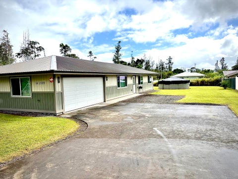 Photo of 16-2109 Rainbow Dr, Pahoa, HI 96778 (MLS # 733263)