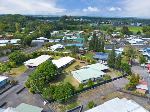 Photo of 433-A Kukuau St, Hilo, HI 96720 (MLS # 727615)