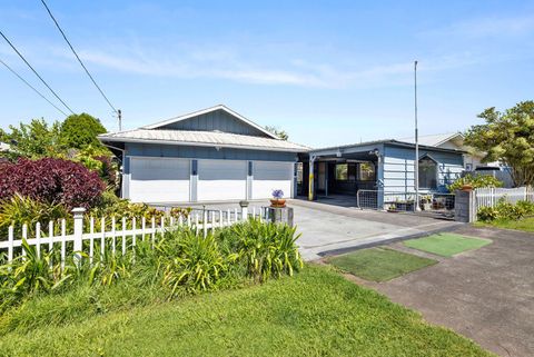 Photo of 64-148 Makaloa Loop, Kamuela, HI 96743 (MLS # 720378)