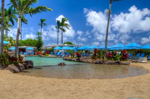 Tiny photo for 2253 Poipu Rd #28, Koloa, HI 96756 (MLS # 721857)