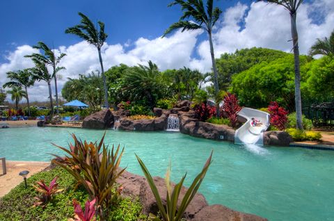 Tiny photo for 2253 Poipu Rd #28, Koloa, HI 96756 (MLS # 721857)
