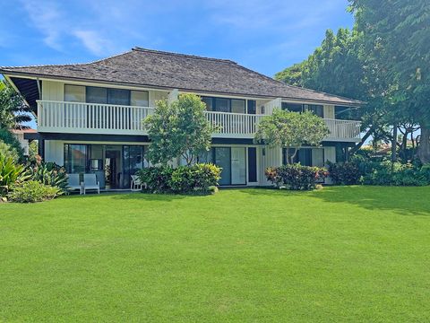 Tiny photo for 2253 Poipu Rd #28, Koloa, HI 96756 (MLS # 721857)