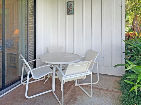 Tiny photo for 2253 Poipu Rd #28, Koloa, HI 96756 (MLS # 721857)