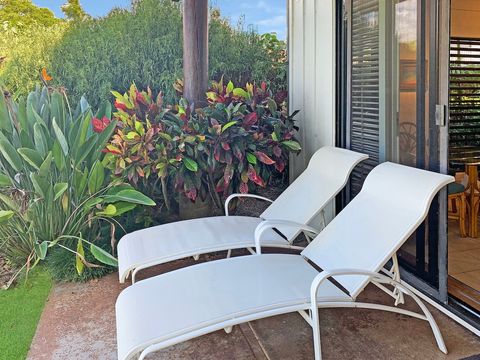 Tiny photo for 2253 Poipu Rd #28, Koloa, HI 96756 (MLS # 721857)