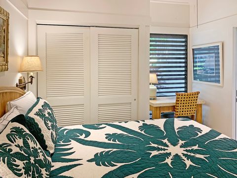 Tiny photo for 2253 Poipu Rd #28, Koloa, HI 96756 (MLS # 721857)