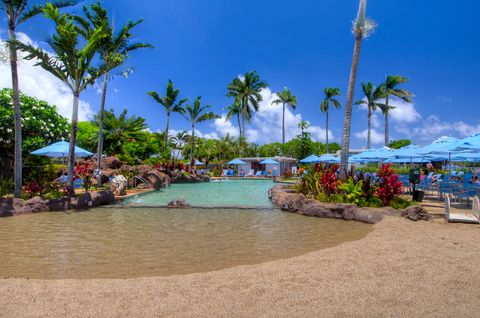 Tiny photo for 2253 Poipu Rd #28, Koloa, HI 96756 (MLS # 721857)