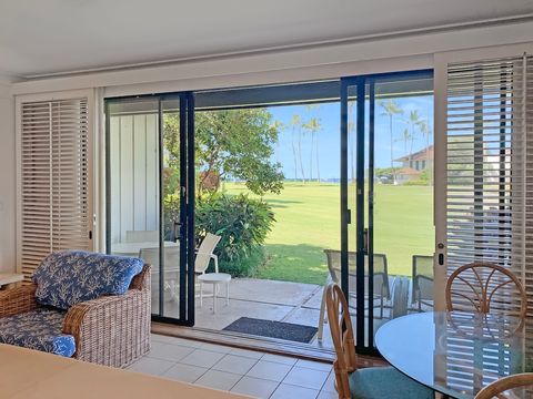 Tiny photo for 2253 Poipu Rd #28, Koloa, HI 96756 (MLS # 721857)