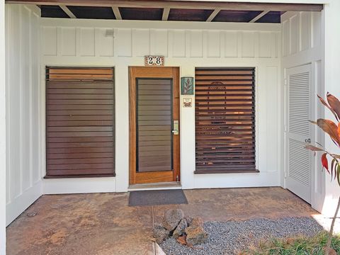 Tiny photo for 2253 Poipu Rd #28, Koloa, HI 96756 (MLS # 721857)