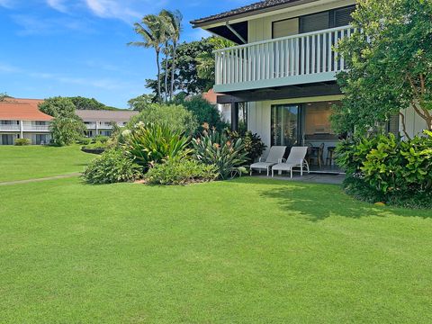 Tiny photo for 2253 Poipu Rd #28, Koloa, HI 96756 (MLS # 721857)