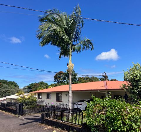 Photo of 49 Kuhilani St, Hilo, HI 96720 (MLS # 717943)