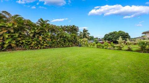 Tiny photo for 328 Molo St, Kapaa, HI 96746 (MLS # 722530)