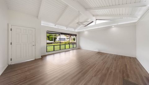 Tiny photo for 328 Molo St, Kapaa, HI 96746 (MLS # 722530)