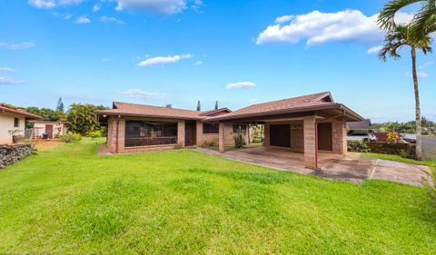 Tiny photo for 328 Molo St, Kapaa, HI 96746 (MLS # 722530)