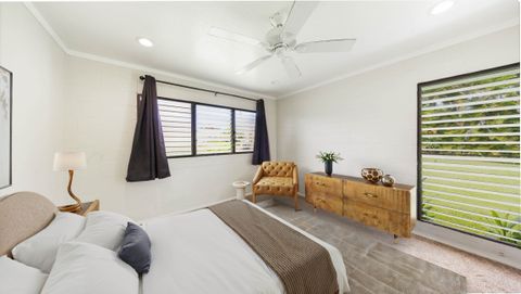 Tiny photo for 328 Molo St, Kapaa, HI 96746 (MLS # 722530)