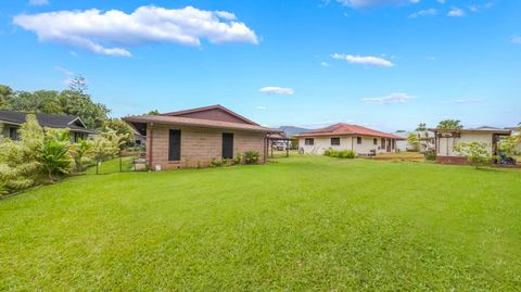 Tiny photo for 328 Molo St, Kapaa, HI 96746 (MLS # 722530)