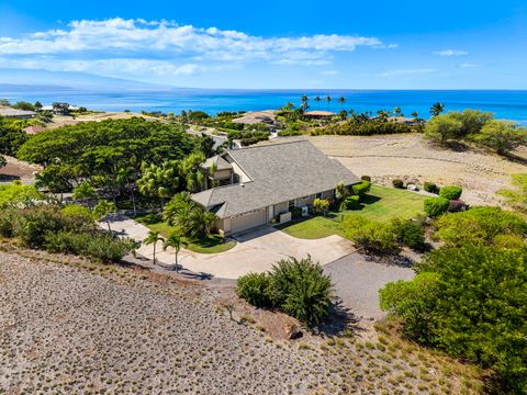 Photo of 59-217 Hokulele Dr, Kamuela, HI 96743 (MLS # 725343)