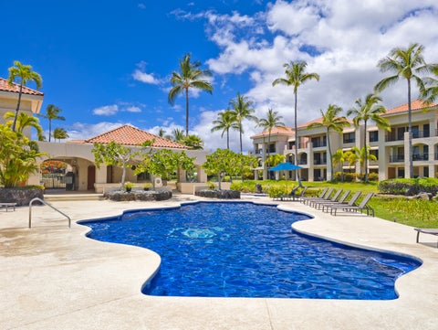 Photo of 69-1035 Keana Pl #132, Waikoloa, HI 96738 (MLS # 729720)