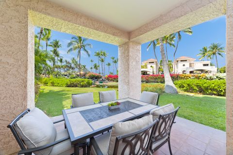 Photo of 69-1035 Keana Pl #132, Waikoloa, HI 96738 (MLS # 729720)