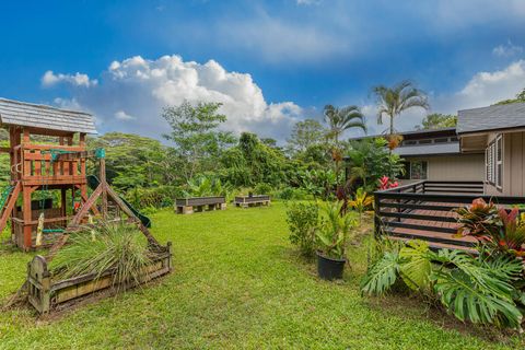 Tiny photo for 1750 Ahiahi Rd, Kapaa, HI 96746 (MLS # 724546)