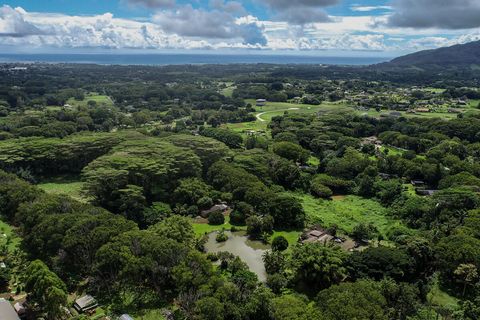 Tiny photo for 1750 Ahiahi Rd, Kapaa, HI 96746 (MLS # 724546)