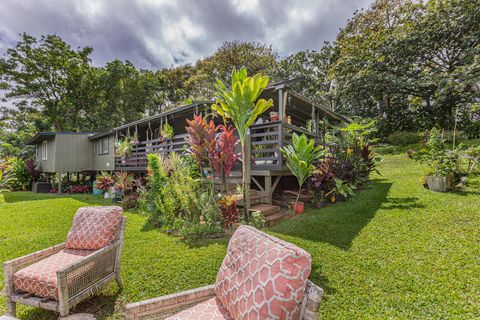 Tiny photo for 1750 Ahiahi Rd, Kapaa, HI 96746 (MLS # 724546)