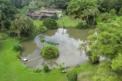 Tiny photo for 1750 Ahiahi Rd, Kapaa, HI 96746 (MLS # 724546)