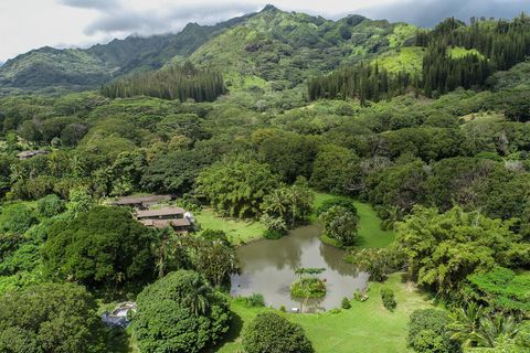 Photo of 1750 Ahiahi Rd, Kapaa, HI 96746 (MLS # 724546)