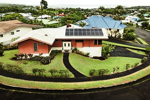 Photo of 511 Kaanini St, Hilo, HI 96720 (MLS # 725825)