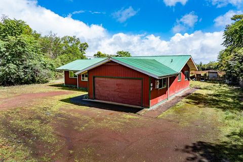 Photo of 18-1465 Ihope Rd, Mountain View, HI 96771 (MLS # 724997) Photo of 18-1465 Ihope Rd, Mountain View, HI 96771 (MLS # 724997)