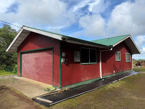 Photo of 18-1465 Ihope Rd, Mountain View, HI 96771 (MLS # 724997)