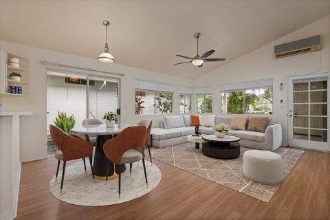 Photo of 75-234 Nani Kailua Dr #77, Kailua-Kona, HI 96740 (MLS # 725276)