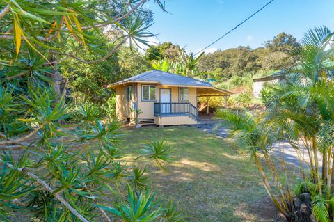 Photo of 46-3741 Kapuna Rd, Honokaa, HI 96727 (MLS # 722780)