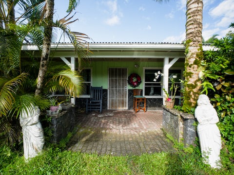 Photo of 15-2681 Heepali St, Pahoa, HI 96778 (MLS # 734418)
