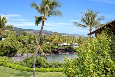 Photo of 78-261 Manukai St #3404, Kailua-Kona, HI 96740 (MLS # 726707)