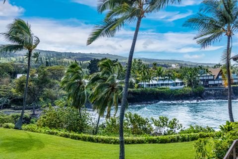 Photo of 78-261 Manukai St #3404, Kailua-Kona, HI 96740 (MLS # 726707)