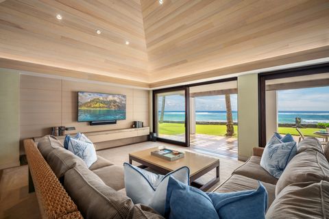 Tiny photo for 4890 Lawai Rd, Koloa, HI 96756 (MLS # 728784)