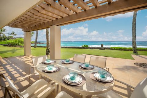 Tiny photo for 4890 Lawai Rd, Koloa, HI 96756 (MLS # 728784)