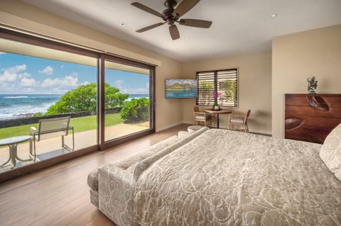 Tiny photo for 4890 Lawai Rd, Koloa, HI 96756 (MLS # 728784)