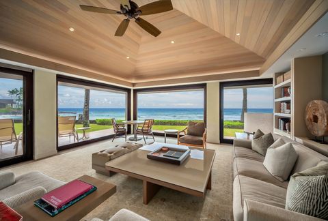 Tiny photo for 4890 Lawai Rd, Koloa, HI 96756 (MLS # 728784)