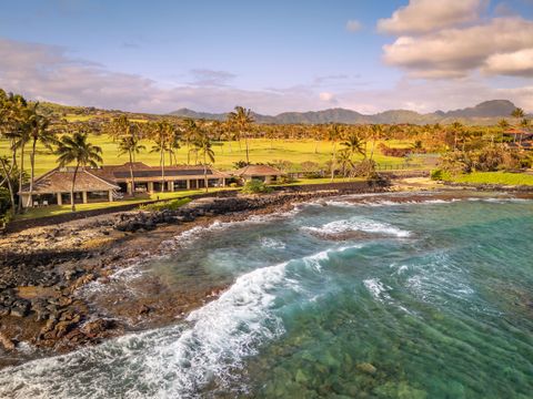Photo of 4890 Lawai Rd, Koloa, HI 96756 (MLS # 728784)