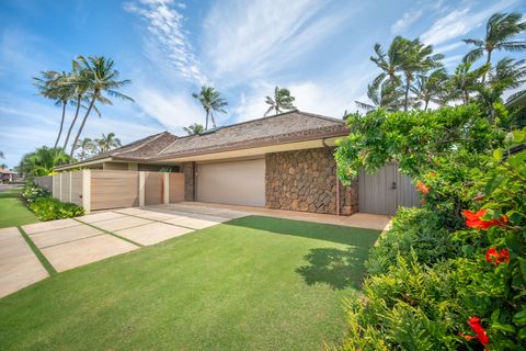 Tiny photo for 4890 Lawai Rd, Koloa, HI 96756 (MLS # 728784)