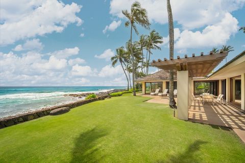 Tiny photo for 4890 Lawai Rd, Koloa, HI 96756 (MLS # 728784)